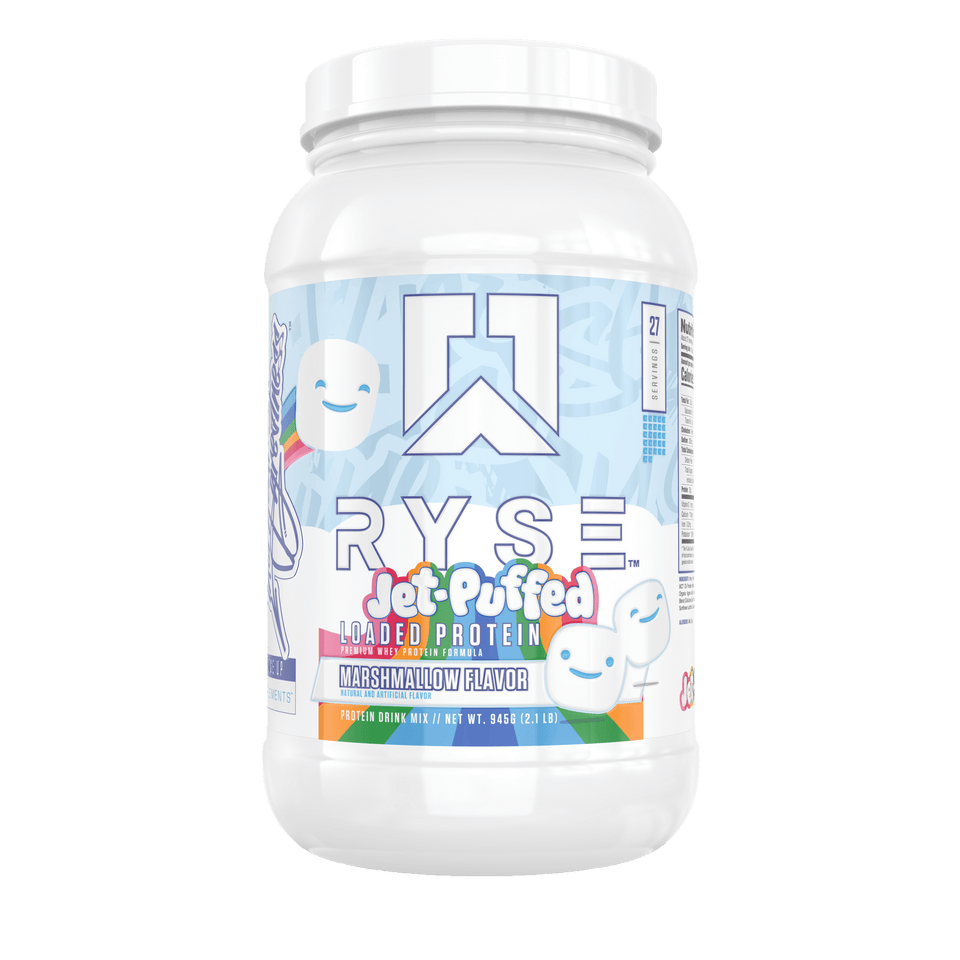 Loaded Protein U9