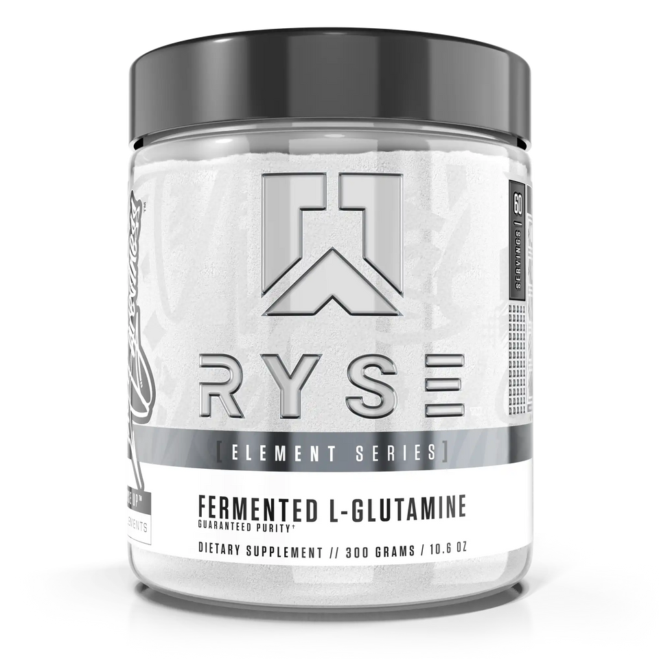 Fermented L-Glutamine L9
