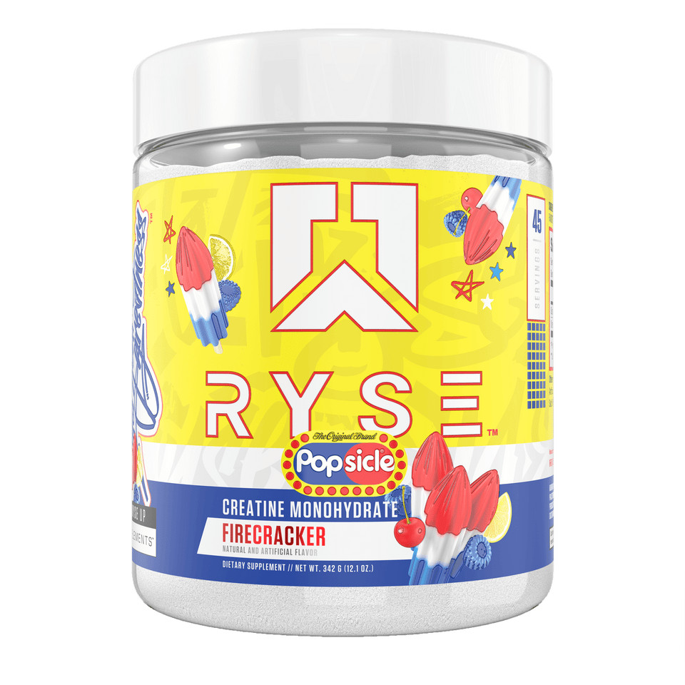 Creatine Monohydrate X2