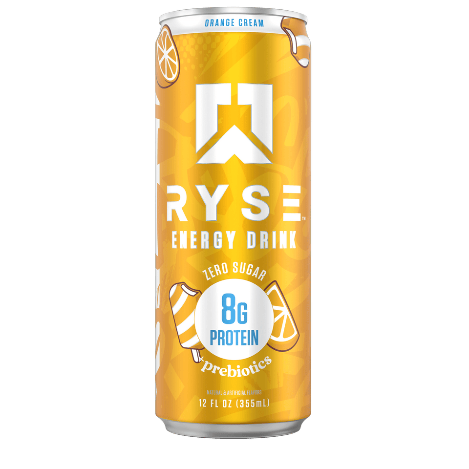 Energy Drink X5