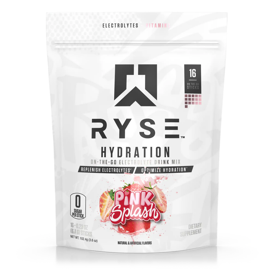 Hydration Sticks V7