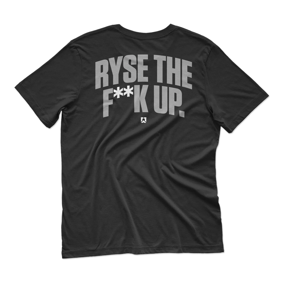 The F**k Up Tee K6
