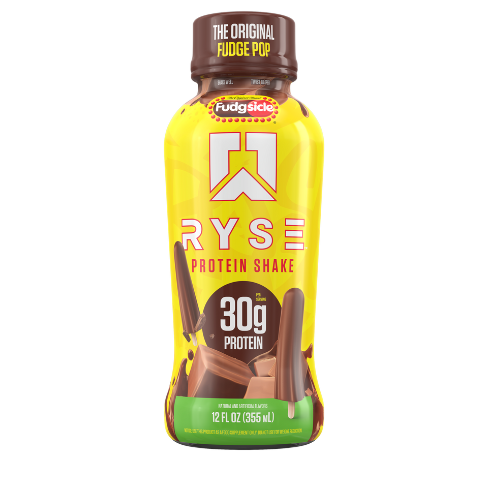 Loaded Protein Shake RTD M7