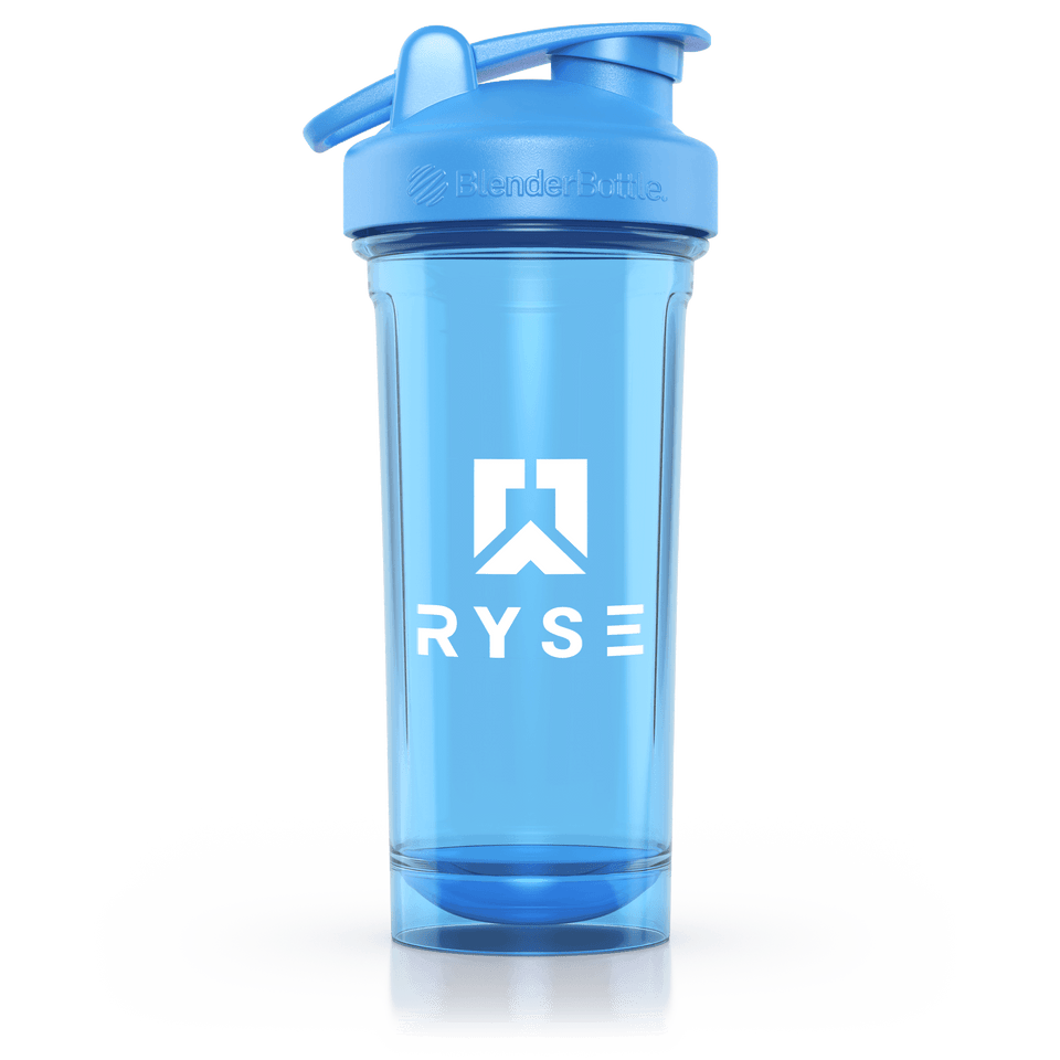 x Blender Bottle V5