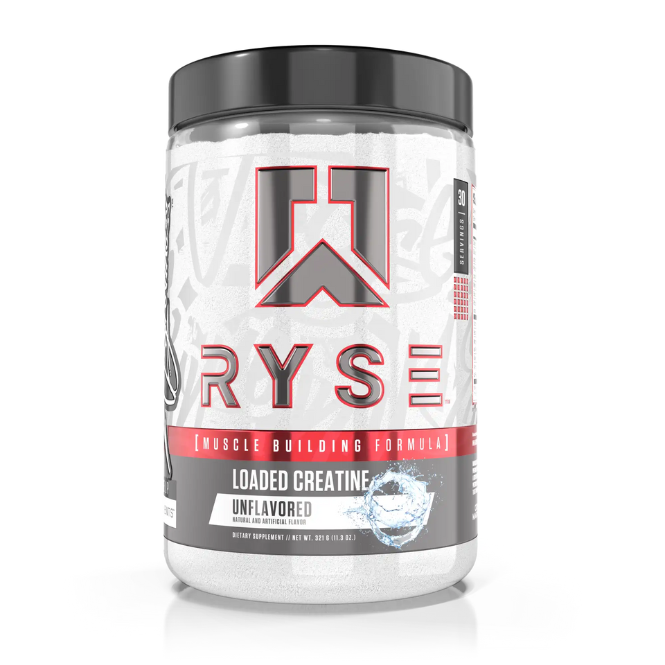 Loaded Creatine T0